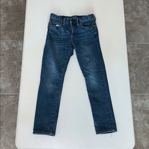 Boys GAP jeans